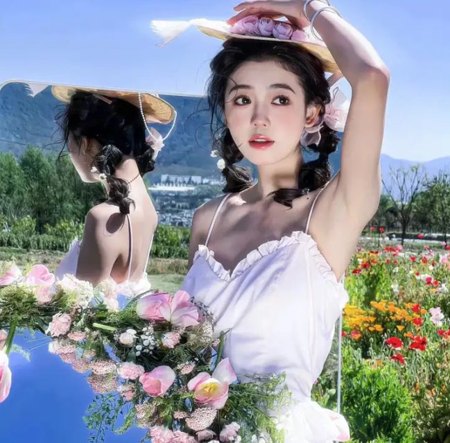 哥哥的下午茶